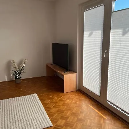 Andrea Apartment *